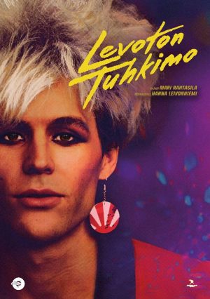 LEVOTON TUHKIMO LEVOTON TUHKIMO